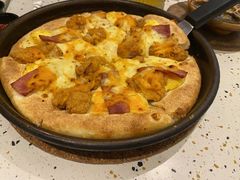 -必胜客(王府井店)