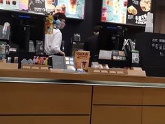 -星巴克(南京鼓楼吾悦广场店)