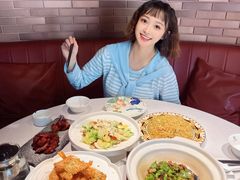 -鱼翅楼·津派砂锅鱼翅(水上公园店)