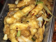 -九龙餐厅(大沽路店)