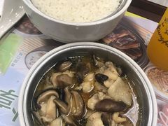 -真功夫(宝丰店)