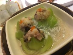 -凯逸轩·匠心粤菜(中城名仕汇店)