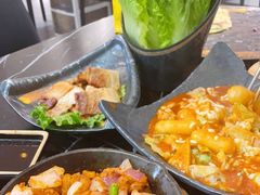 -HONGA HONGA雄家(曹路店)