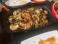 -不炭白烧烤(成都首店)