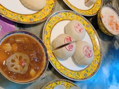 -富华斋饽饽铺·宫廷糕点·伴手礼(护国新天地店)