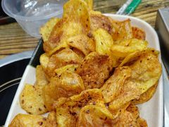 -海波肉串(金顶山大街店)