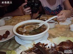 -泰丰楼(前门西大街店)