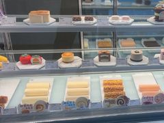 -GANSO元祖食品(西安含光路店)