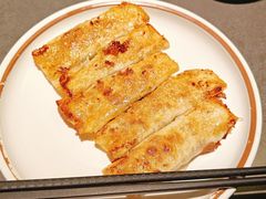 -老淮滨-蚌埠非遗小吃(淮河路店)