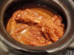-城南往事·鲁菜济南菜(软件园美莲广场店)