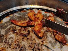 -韩厨（原金韩宫）(万达广场店)