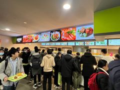 -北大家园食堂