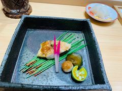 -荣一代目OMAKASE板前料理