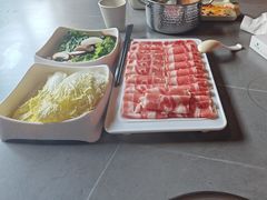 -君邦火锅(新疆大厦店)