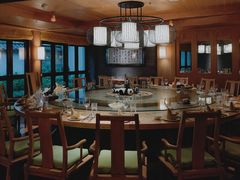 -青城山六善酒店·紫氣園中餐厅