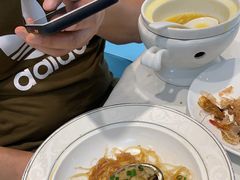 -沪华海鲜大酒楼(南汇店)
