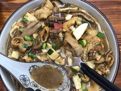-荣荣面馆(丹溪大道店)