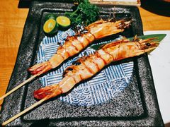盐烤大虾-南风(淮海街店)