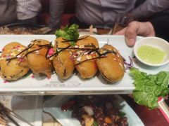 -状元阁烧烤(新华路总店)
