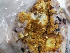 -芳婆糕团店(王府大街店)