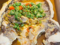 -半天妖烤鱼(大兴大悦春风里店)