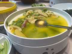 -颂福楼·南京菜(定淮门店)