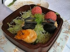 -水上明月·湖景餐厅