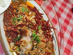 -忆外婆徐州菜·地锅鸡·生日宴(吴庄店)
