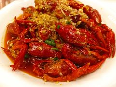 -五七小李子油焖大虾(总店)