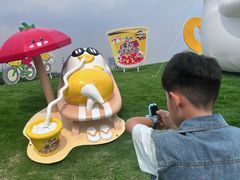 -康师傅味来馆