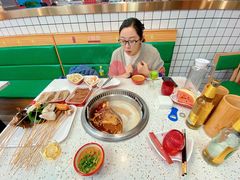 -小妖君串捞火锅(黄屯店)