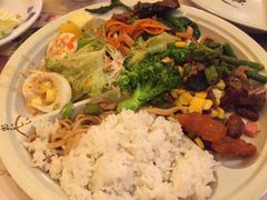 -东方雅典水疗美食汇(金海岸大厦店)