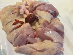 -龙泉人椰子鸡.糟粕醋.海南菜(三亚旗舰店)