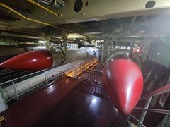 -泰达航母主题公园