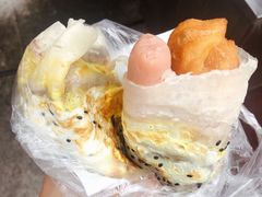 鸡蛋饼-水丰路鸡蛋饼