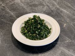 胡麻油苦菜-紫泥369粗粮季(鼓楼店)