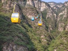 -北京上方山国家森林公园