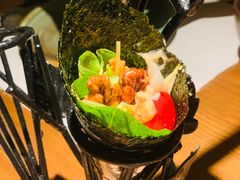 -菩提素素食餐厅(晶郦馆店)