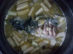 -干老四雅鱼饭店(滨江西路店)