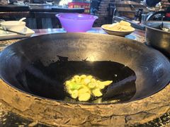 -好灶头妈妈菜·柴火灶台鱼·千岛湖土菜地标美食