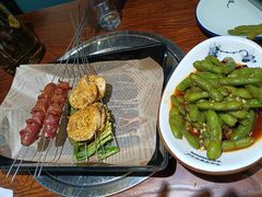 -517烧烤·龙虾·海鲜大排档(万象都荟店)