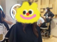 -海马体照相馆(成都来福士广场店)