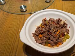 -九毛九西北菜(大东海店)