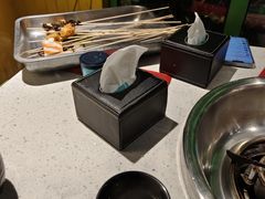 -钢管厂五区小郡肝火锅串串香(清河店)