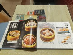 -香港威特瑞茶餐厅(小白楼音乐厅店)