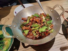 -茄子恰恰·新云南小炒(坪山益田店)