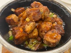 -老人和饭店(打浦路店)