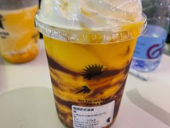 -YO!TEA有茶(龙华星河盛世店)