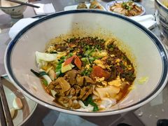 -弓家大队老碗面(高新咖啡街区店)