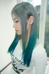 -Moyue HAIR SALON